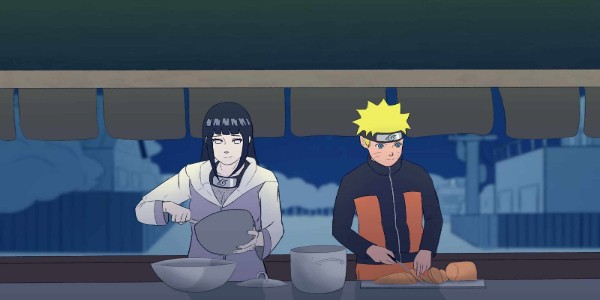 Living with Tsunade APK v1.0.0 Download Latest Version for Android Living with Tsunade Interactive Gameplay Interface
