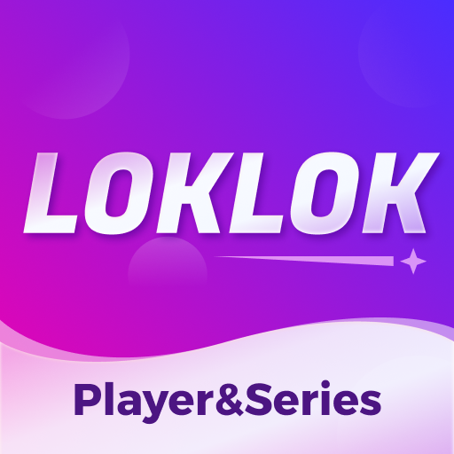 Loklok MOD APK 3.23.0 (VIP Unlocked, No Ads, HD Downloads)