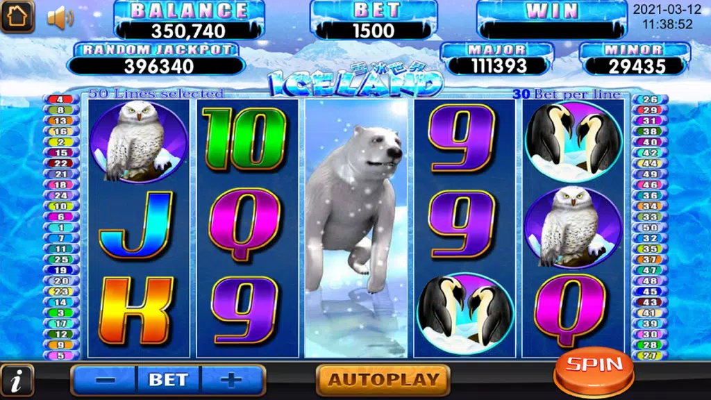 Lucky Gold Casino Slots 777 APK v2.6 Unduh Versi Resmi untuk Android (Game Kartu) - thumbnail