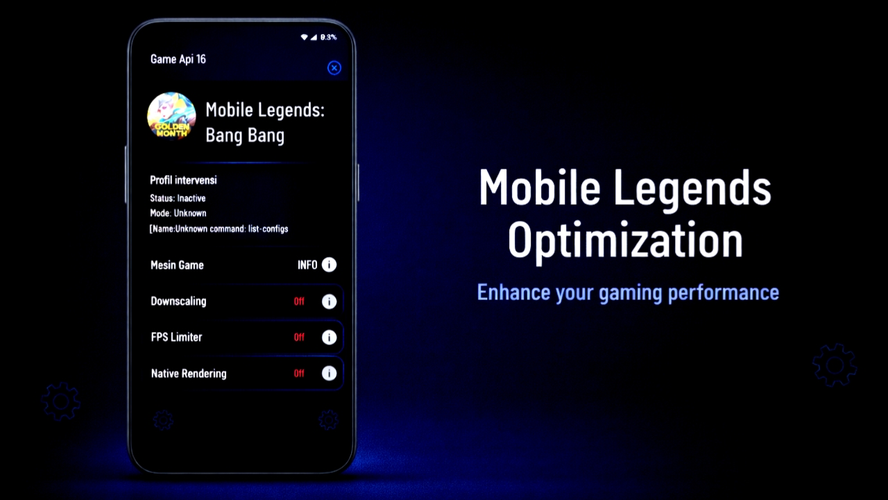 Magic Tuner screenshot 1
