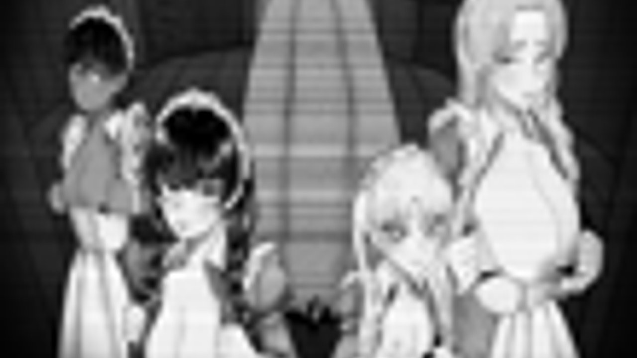 Maid in Heaven screenshot 1