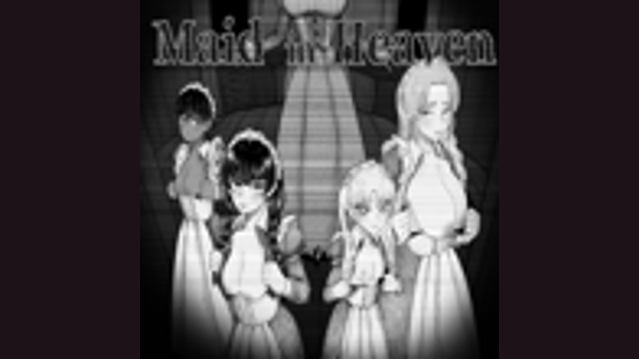 Maid in Heaven screenshot 2