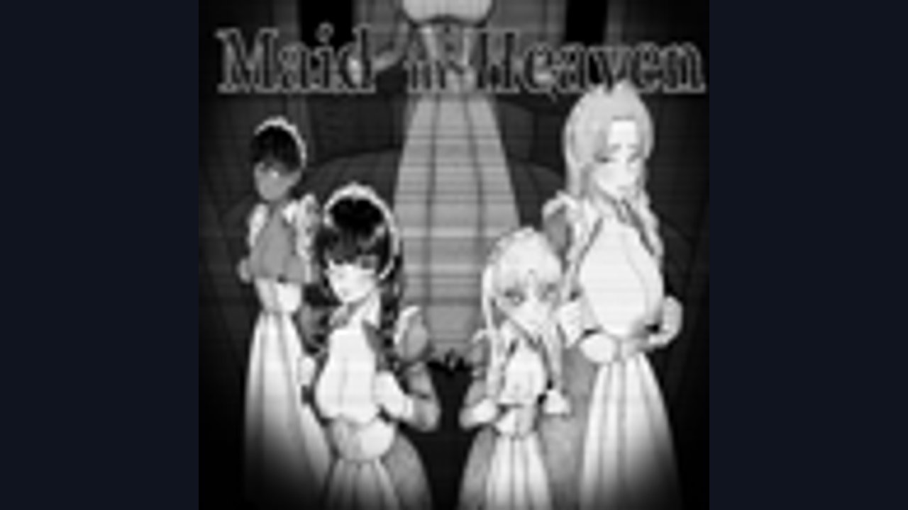 Maid in Heaven screenshot 3