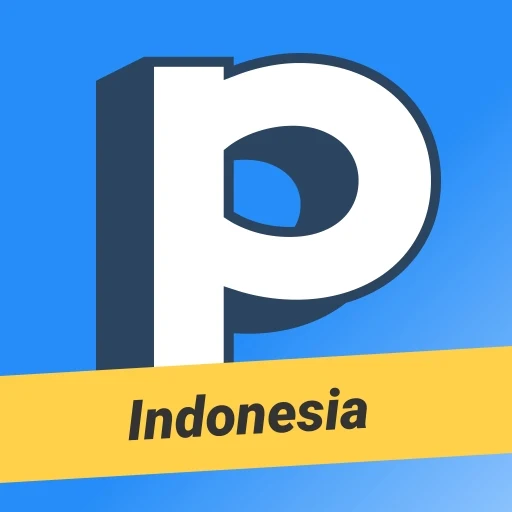 Permen Comic for Indonesia APK v2.3.7 (Official Free Version) - icon