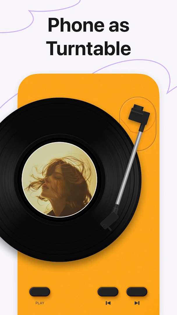 Record Scanner for Vinyl & CD screenshot 2