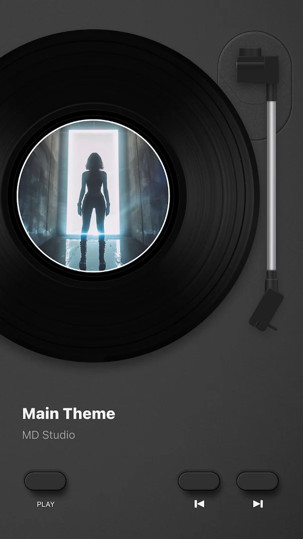 Record Scanner for Vinyl & CD screenshot 4