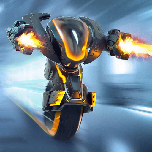 War Robots Multiplayer Battles APK Download Free for Android - icon