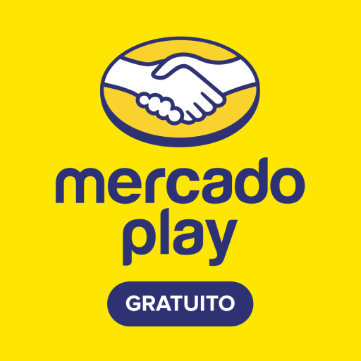 Mercado Play APK Download Free for Android (Free Movies & Series) - icon