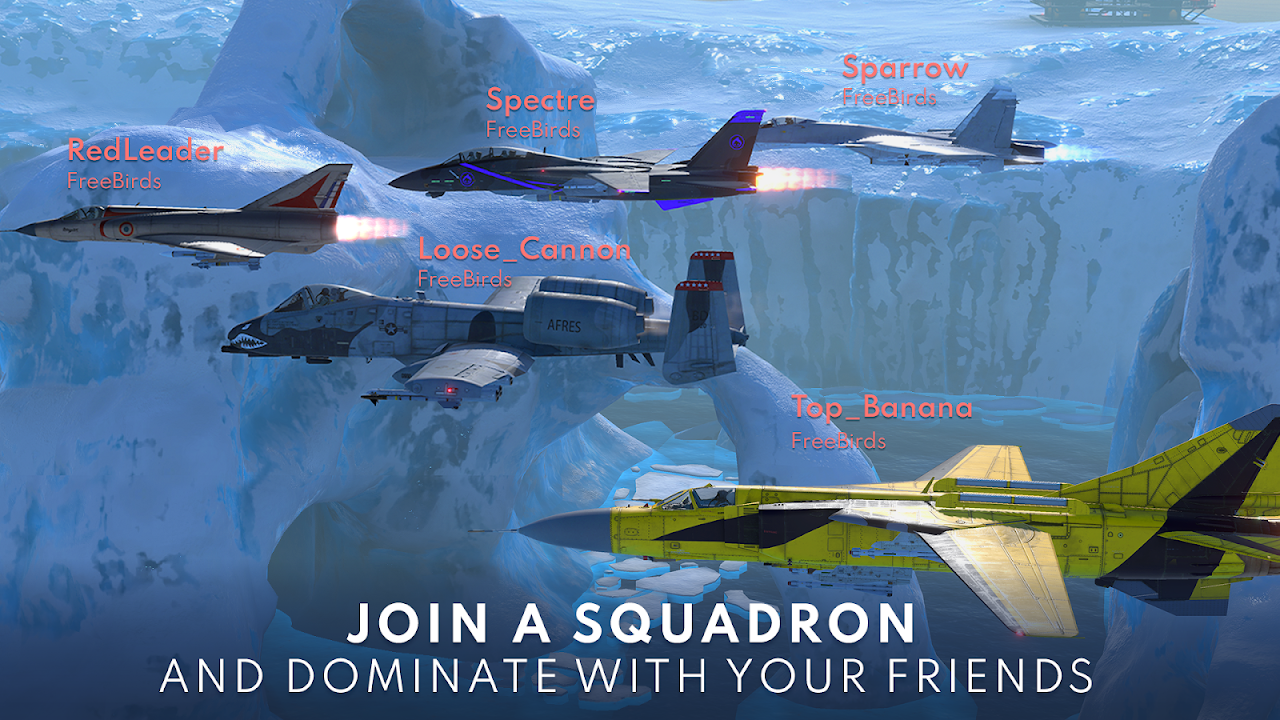 Metalstorm APK v1.0.96 Free Download for Android Metalstorm Aerial Missile Lock-On, Flares Countermeasures, and Cockpit HUD