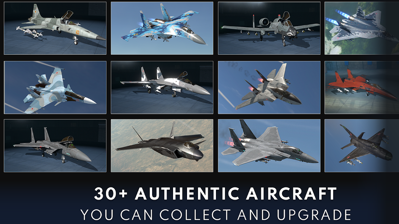 Metalstorm APK v1.0.96 Free Download for Android Metalstorm Breathtaking Aerial Cloud Scenery and Photorealistic Graphics