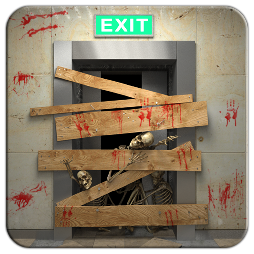 100 Doors of Revenge 2015 v1.4 MOD APK - icon