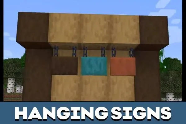 Minecraft 1.19.51 screenshot 1