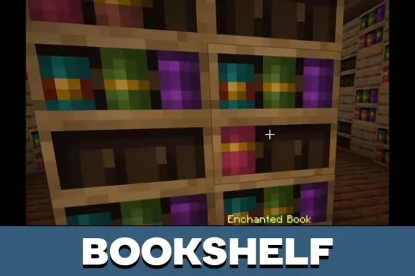 Minecraft 1.19.51 screenshot 3