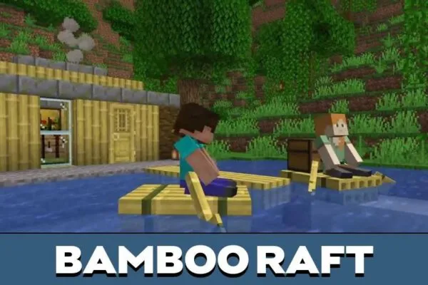 Minecraft 1.19.51 screenshot 4