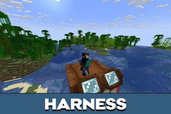 Minecraft 1.21.100.23 screenshot 1