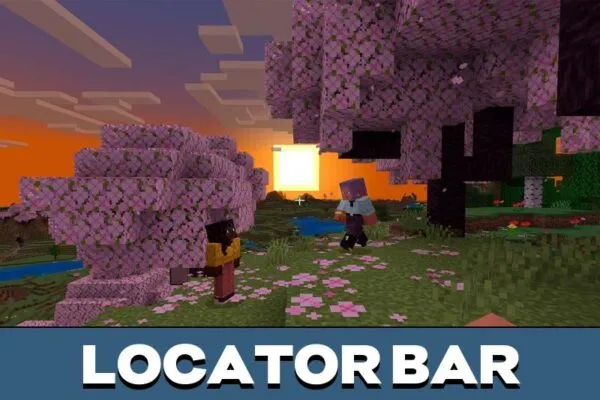 Minecraft 1.21.100.23 screenshot 3