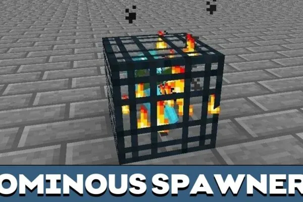 Minecraft 1.21.20.23 screenshot 1