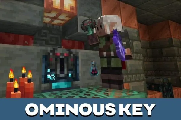 Minecraft 1.21.20.23 screenshot 2
