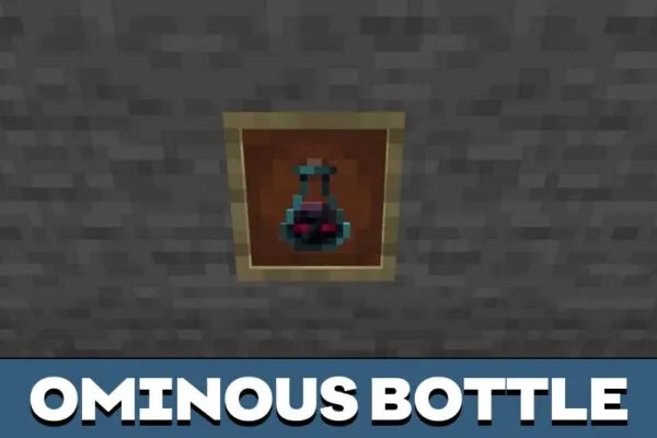 Minecraft 1.21.20.23 screenshot 3