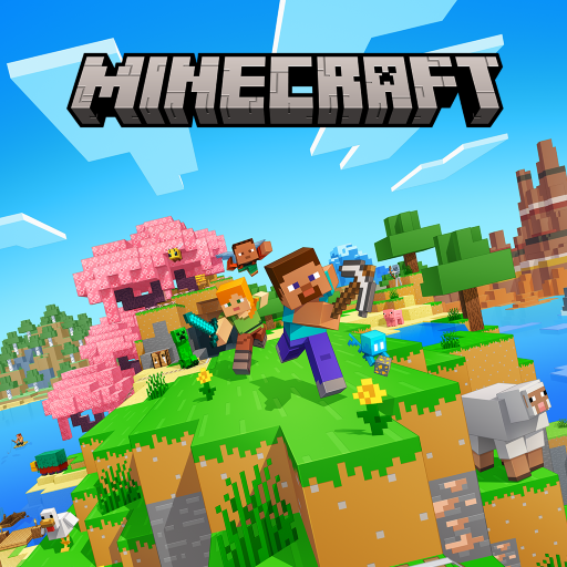 Minecraft APK 1.21.80 (Mod Menu)
