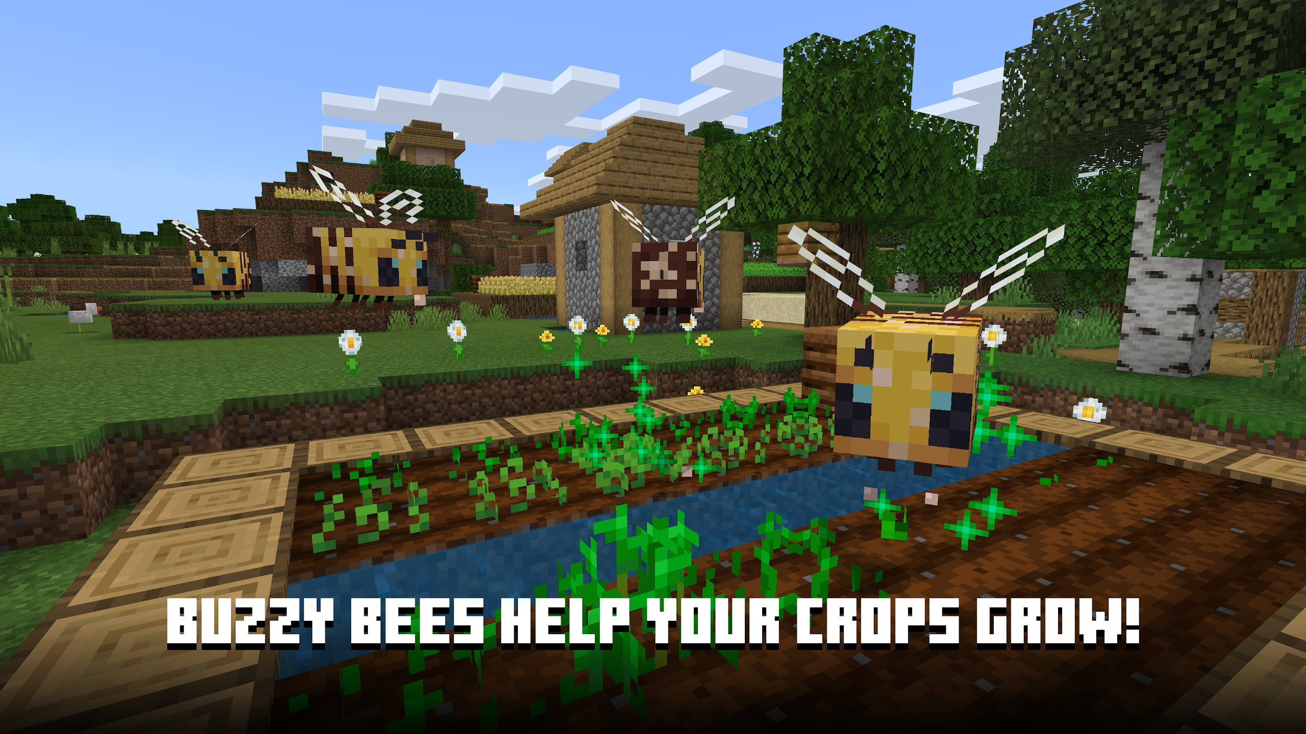 Minecraft Trial screenshot 1