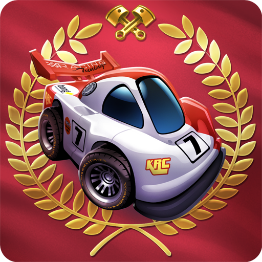 Kapten Roket - icon
