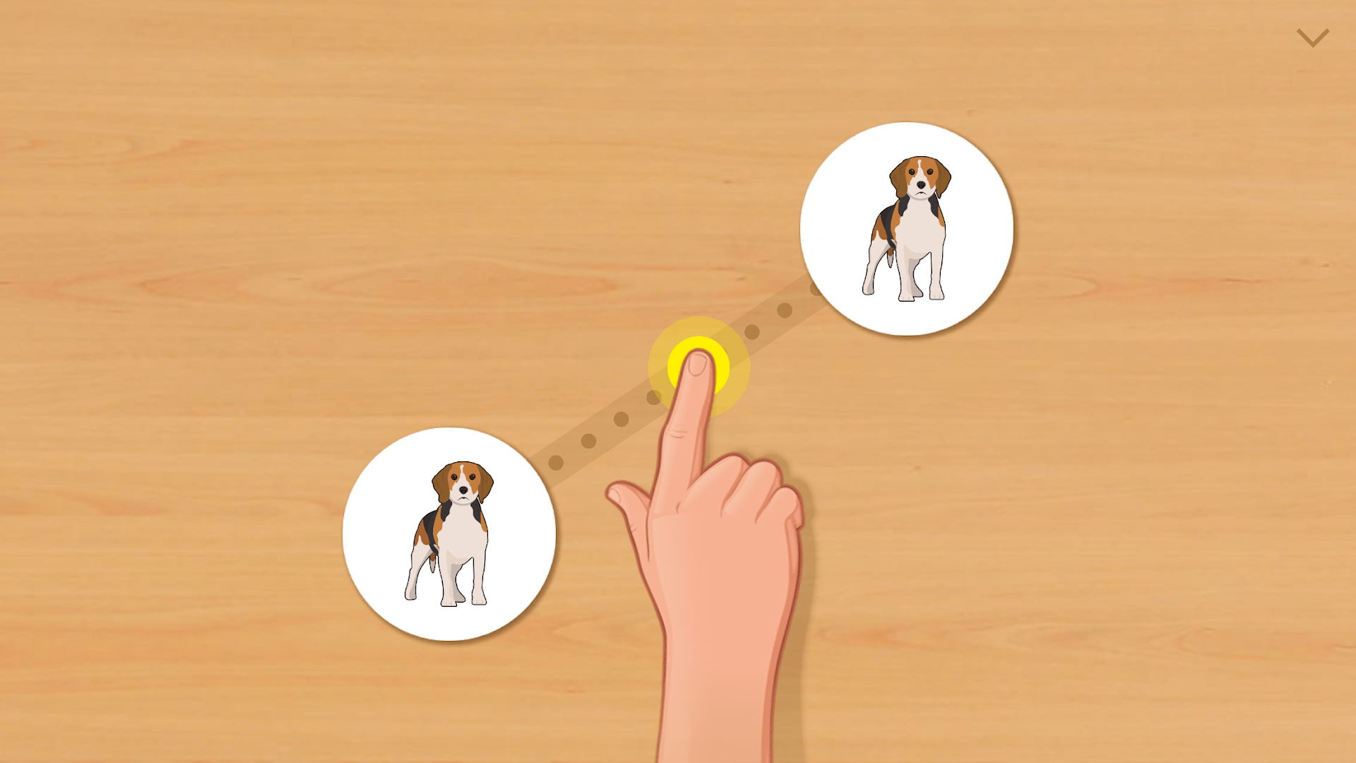 Animal Card Matching screenshot 1