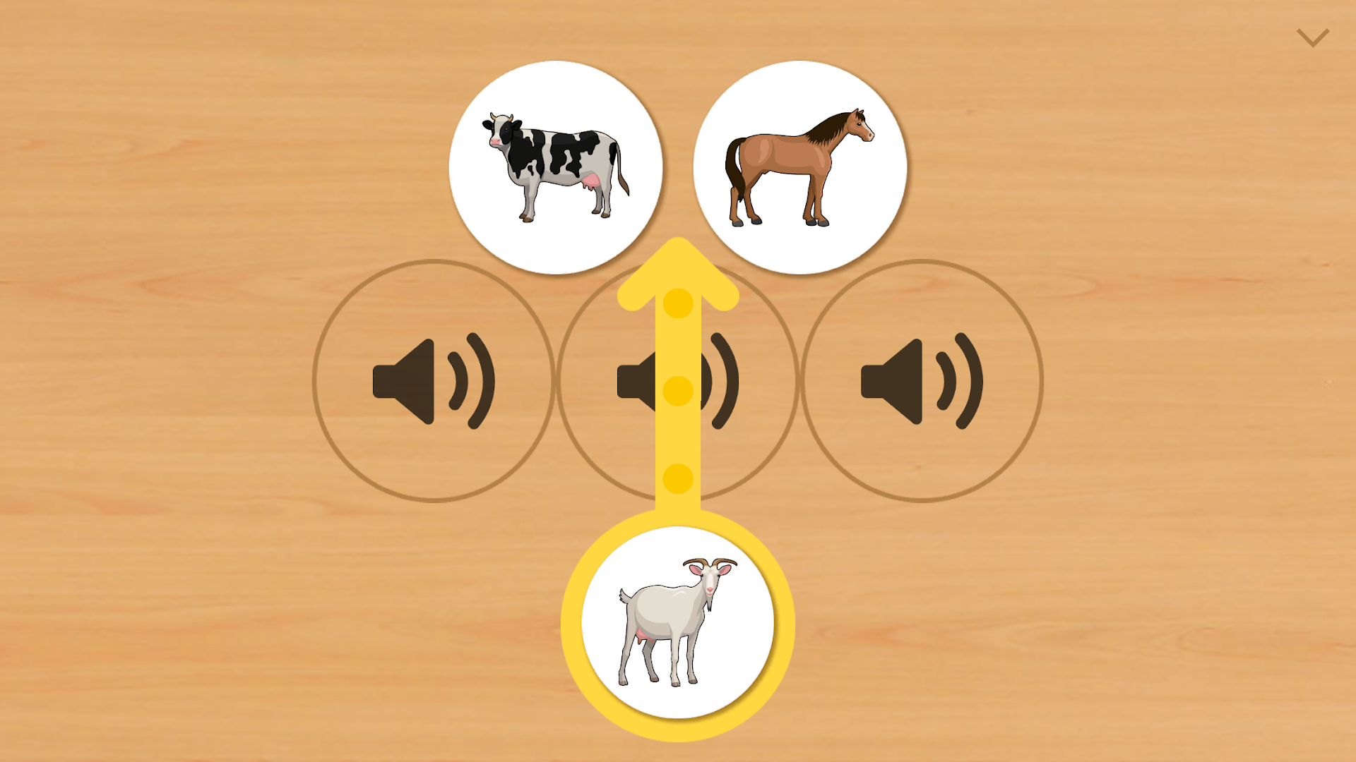 Animal Card Matching screenshot 3