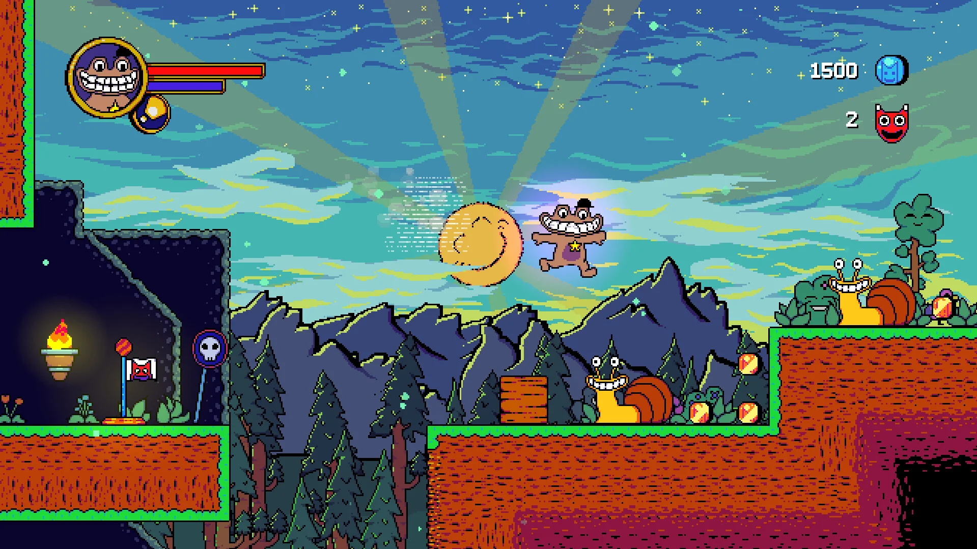 Discord screenshot 1