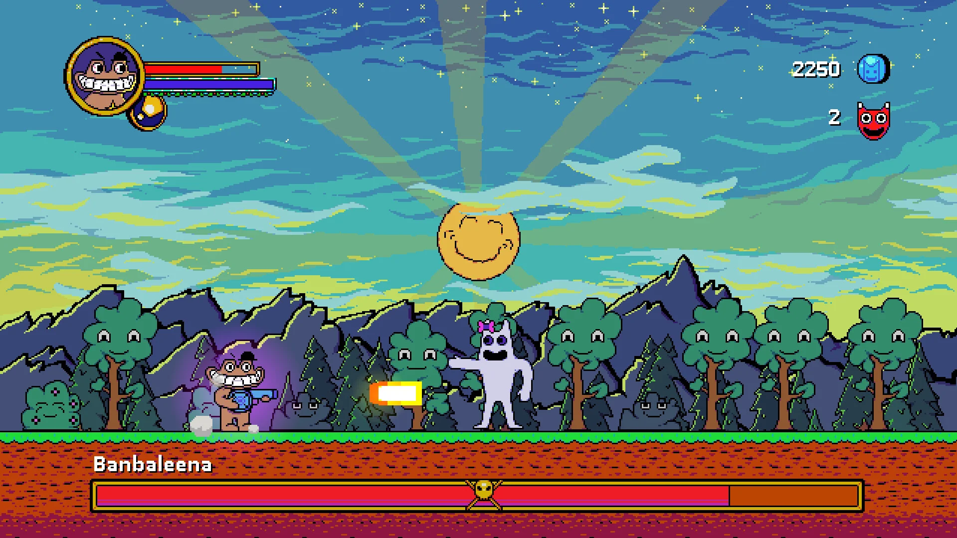 Discord screenshot 4