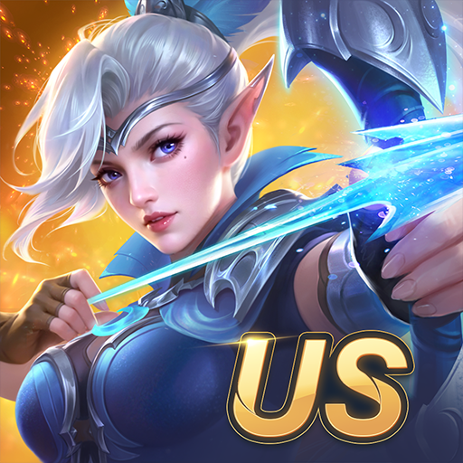 Mobile Legends: Bang Bang (US)