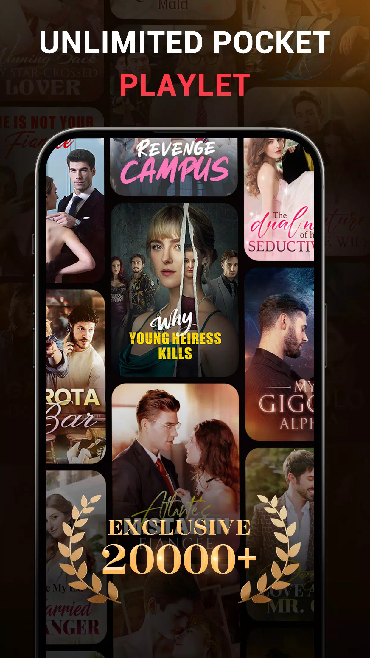 MoboReels APK v200.0.2 Download Free for Android - thumbnail