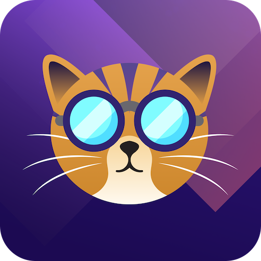 Moggr AI Face Analyzer APK Download Free for Android - icon