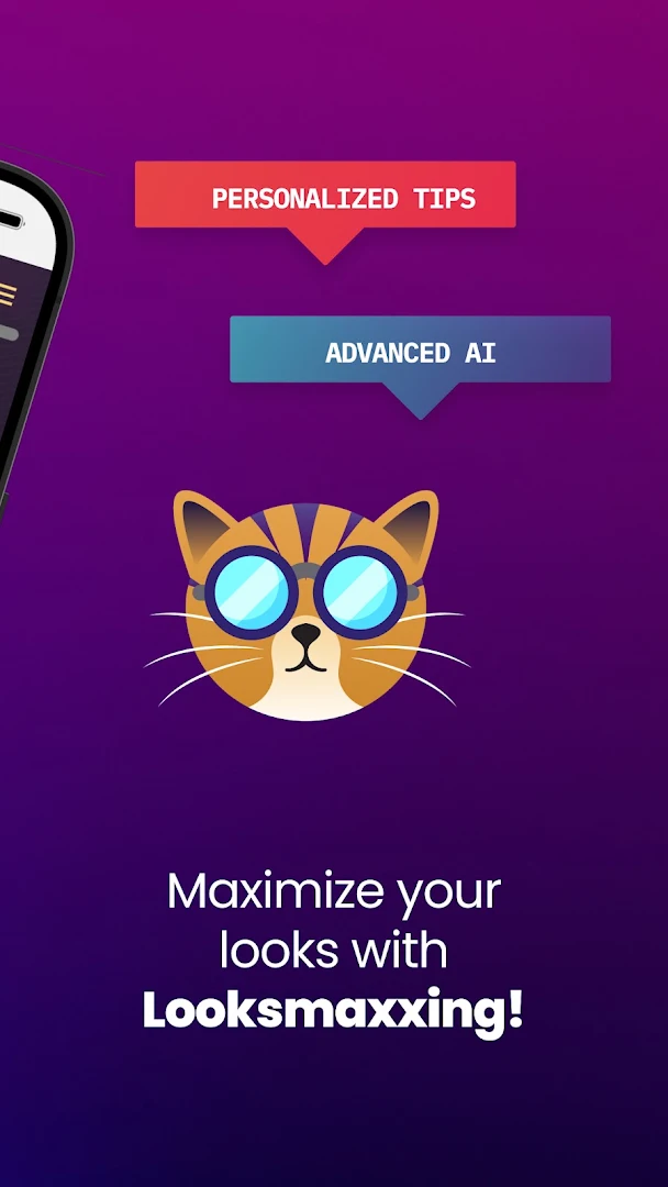 Moggr AI Face Analyzer screenshot 3