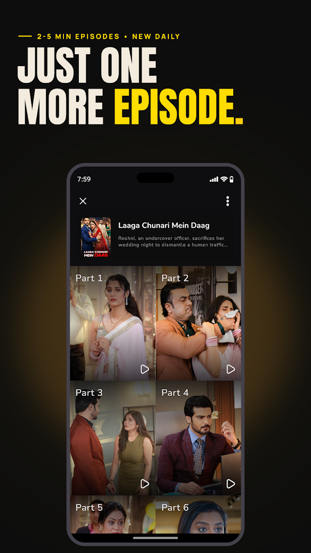 Moj: Short Video App screenshot 3
