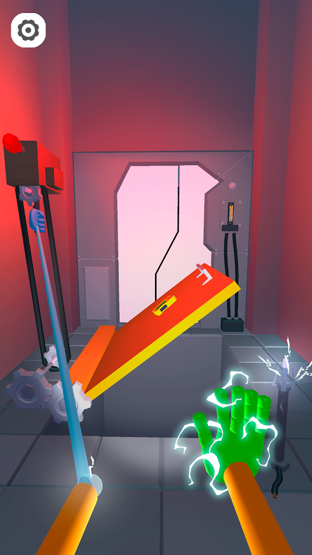 Monster Puzzle Adventure screenshot 2