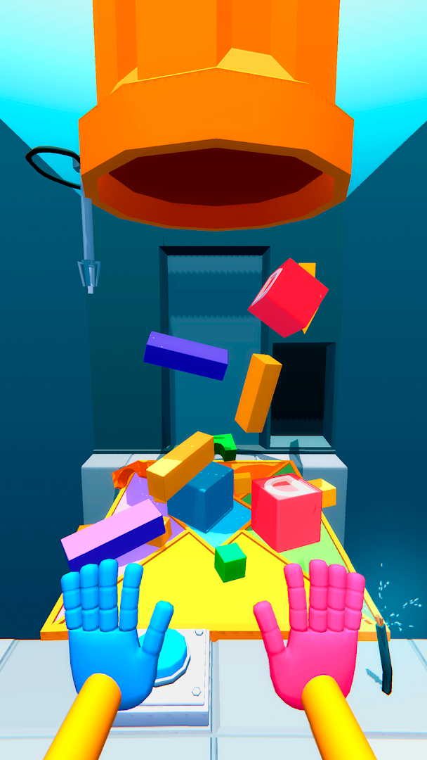 Monster Puzzle Adventure screenshot 3