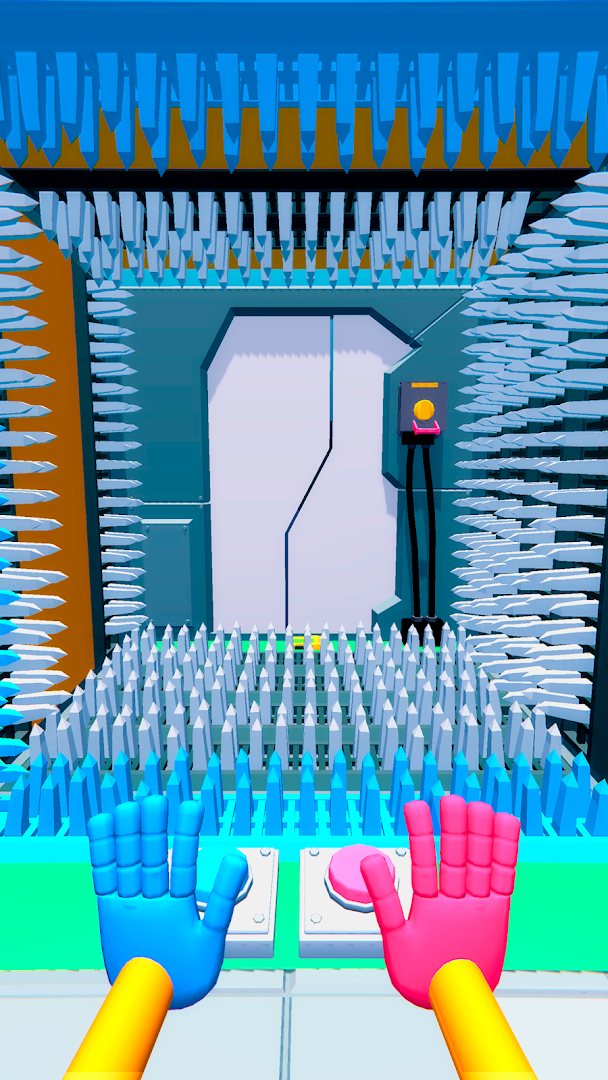 Monster Puzzle Adventure screenshot 4