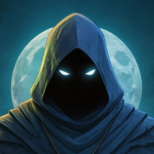 Murderhill APK v1.0.4 (官方免费版) - icon
