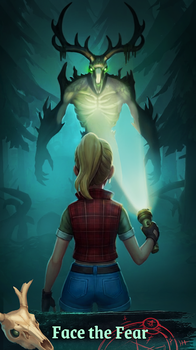 Murderhill APK v1.0.4 (官方免费版) - thumbnail