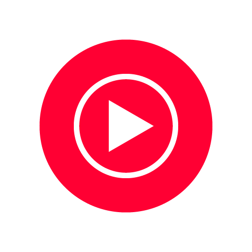YouTube Music screenshot 1