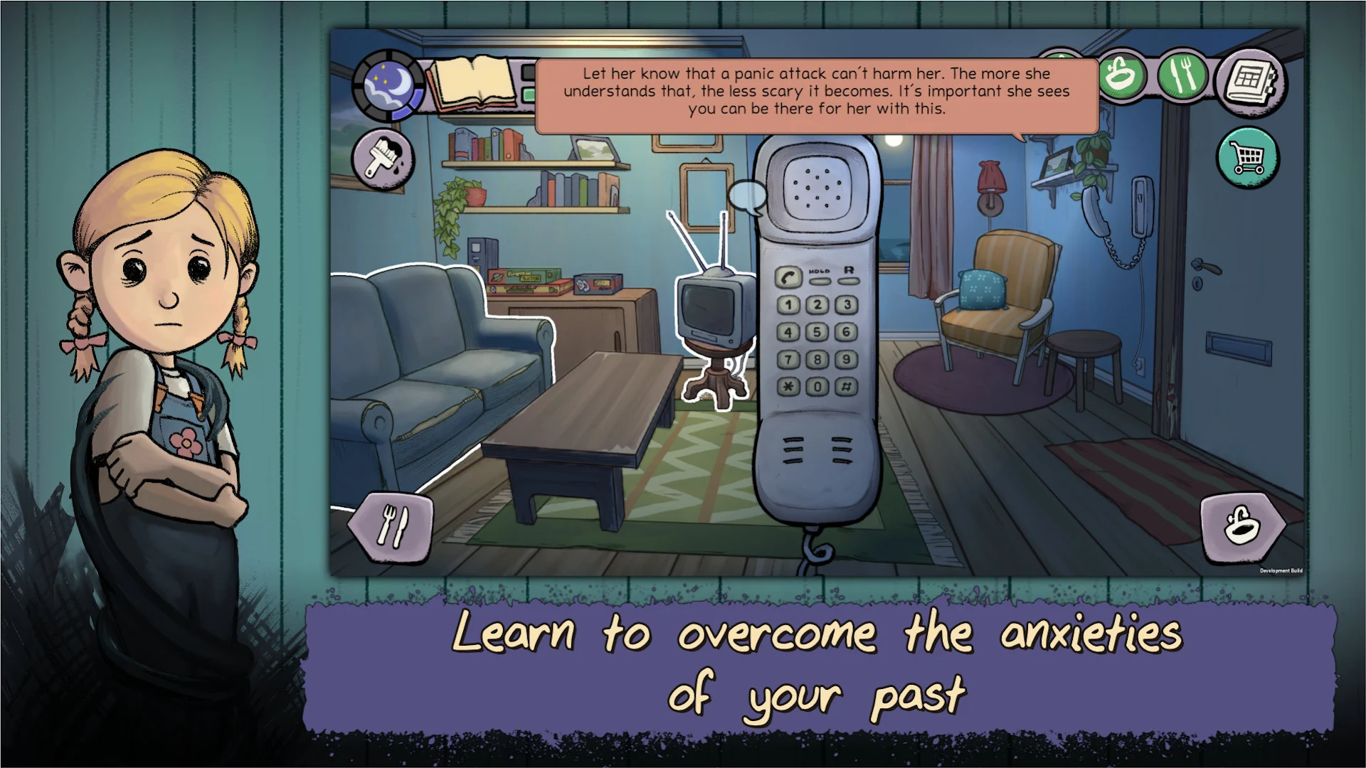 My Child Lebensborn LITE screenshot 2