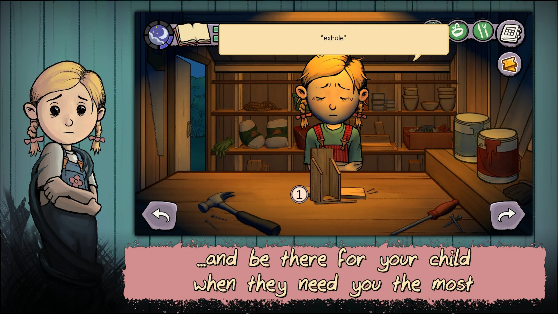 My Child Lebensborn LITE screenshot 3
