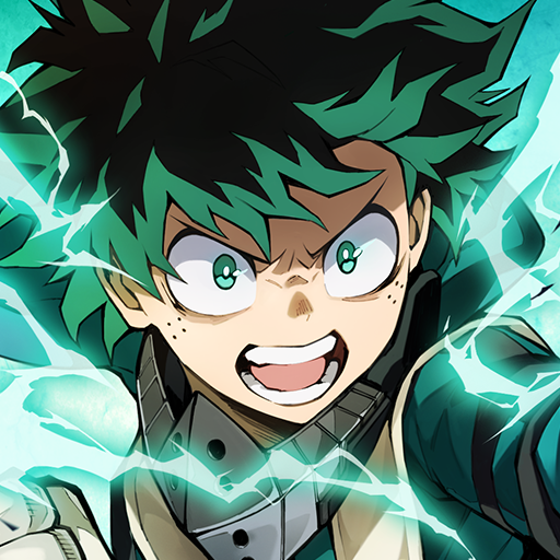 My Hero Ultra Impact APK v3.8.0 Descargar Gratis para Android (MHA RPG)