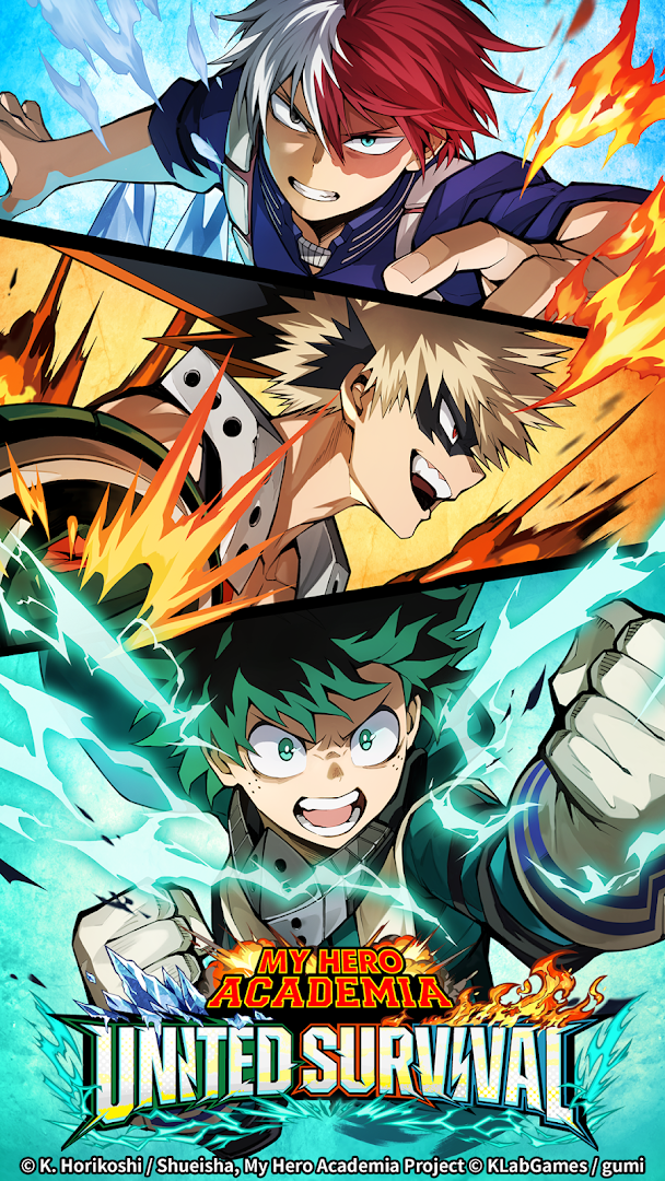 MHA screenshot 1