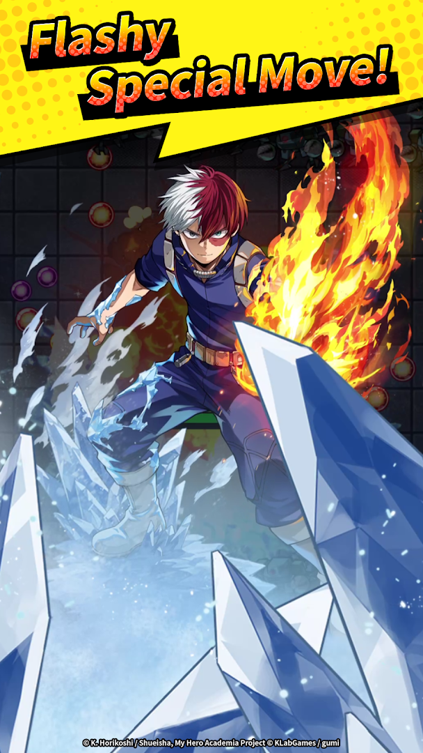 MHA screenshot 3