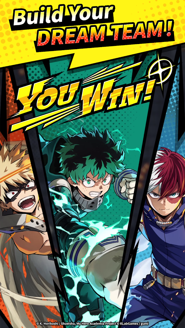 MHA screenshot 4