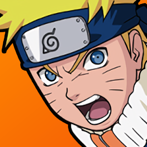 NARUTO: Ultimate Ninja STORM APK Download Free for Android (3D Fighting) - icon