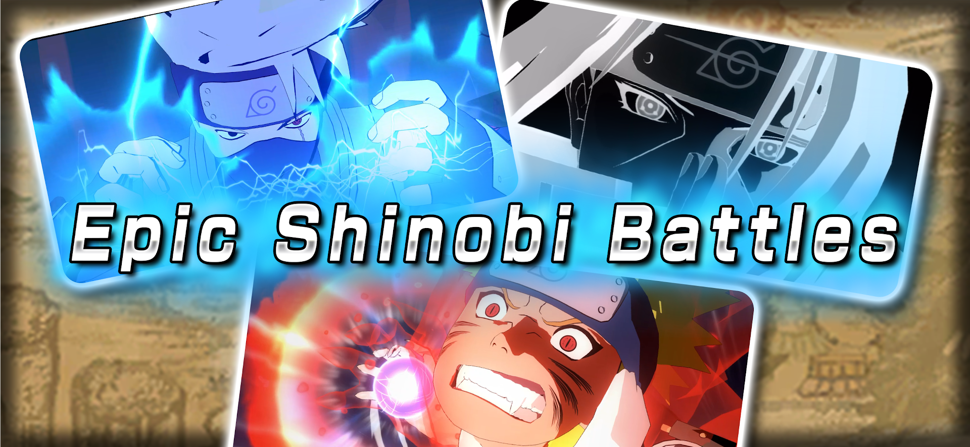 NARUTO: Ultimate Ninja STORM screenshot 4