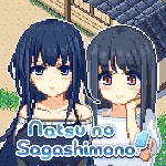 Natsu no Sagashimono APK Download Free for Android - icon